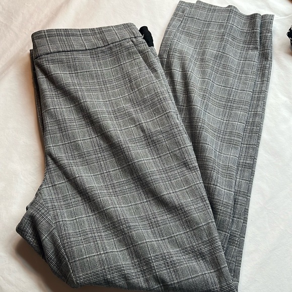 Zara Pants - NWOT Zara pants size L